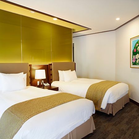 Holiday Inn Resort Alpensia Pyeongchang By Ihg Екстер'єр фото