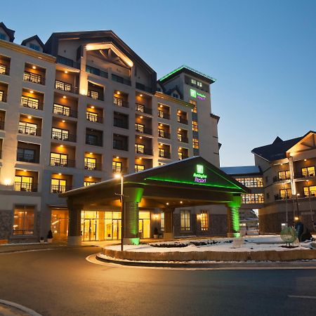 Holiday Inn Resort Alpensia Pyeongchang By Ihg Екстер'єр фото
