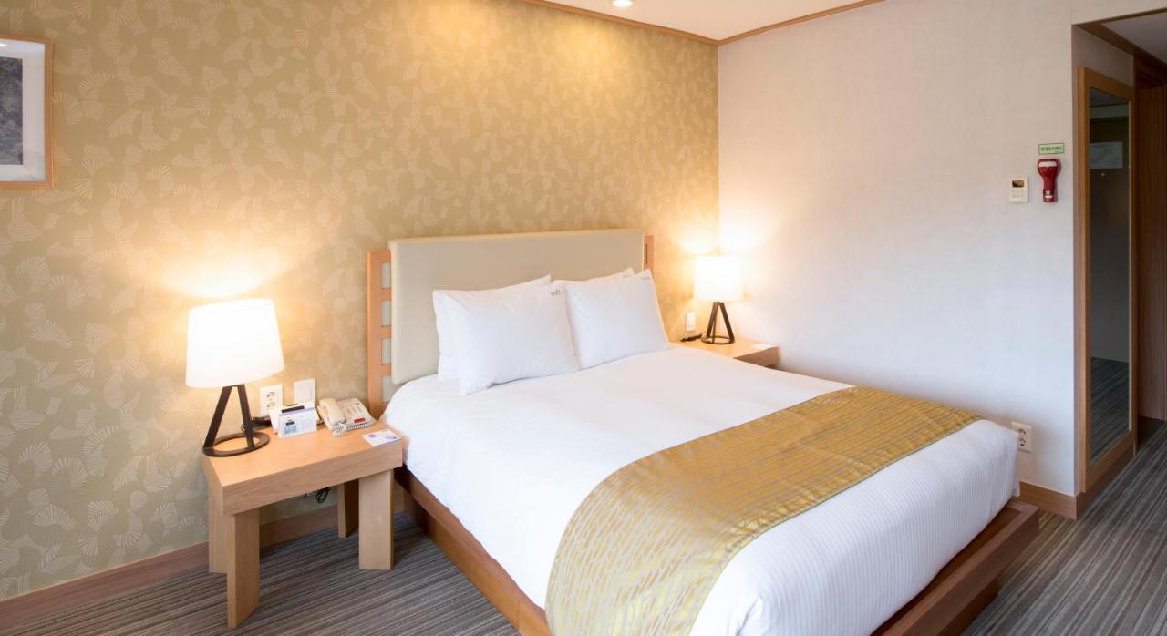 Holiday Inn Resort Alpensia Pyeongchang By Ihg Екстер'єр фото