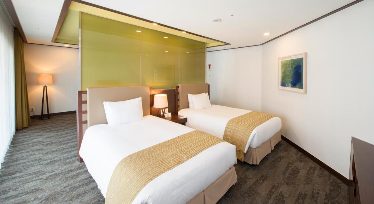 Holiday Inn Resort Alpensia Pyeongchang By Ihg Екстер'єр фото