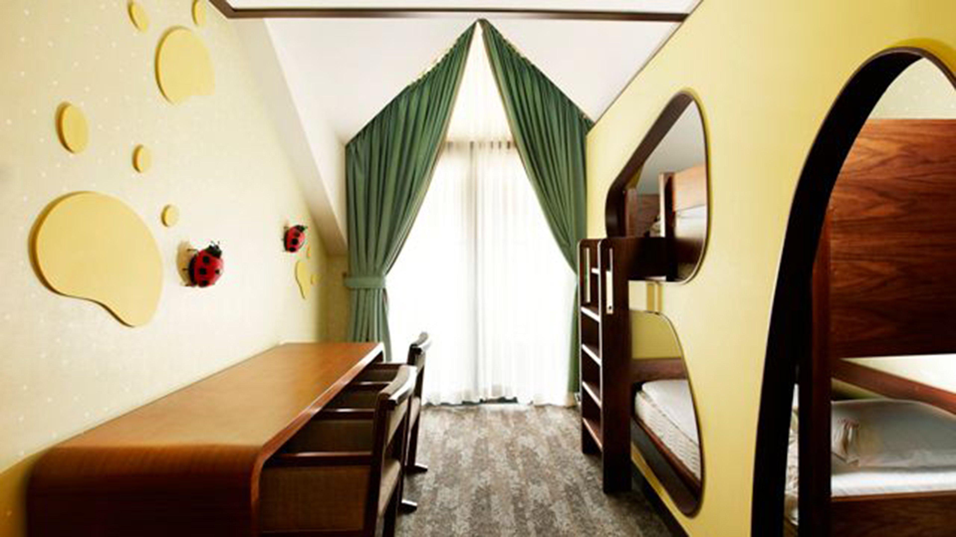 Holiday Inn Resort Alpensia Pyeongchang By Ihg Екстер'єр фото