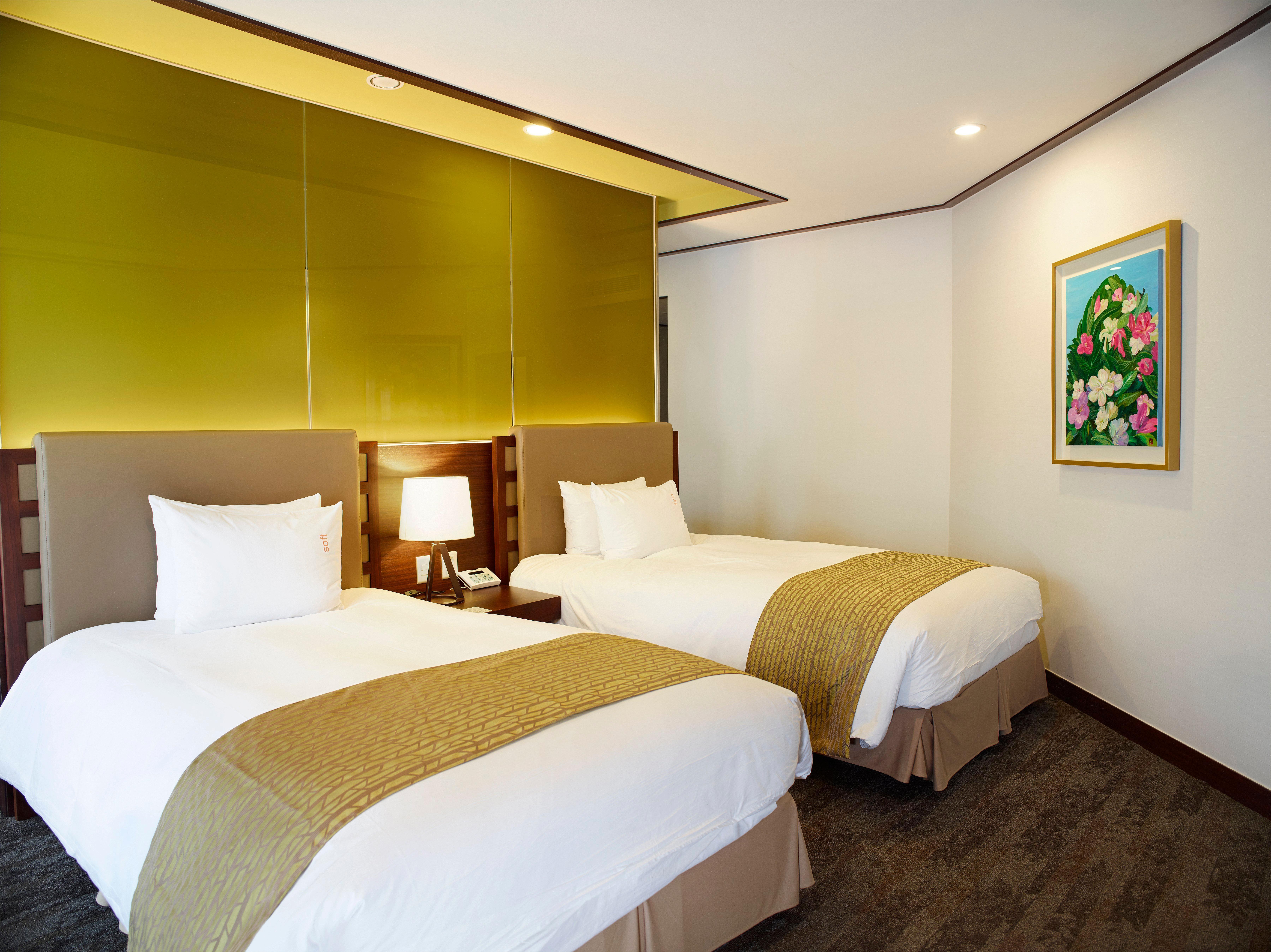 Holiday Inn Resort Alpensia Pyeongchang By Ihg Екстер'єр фото