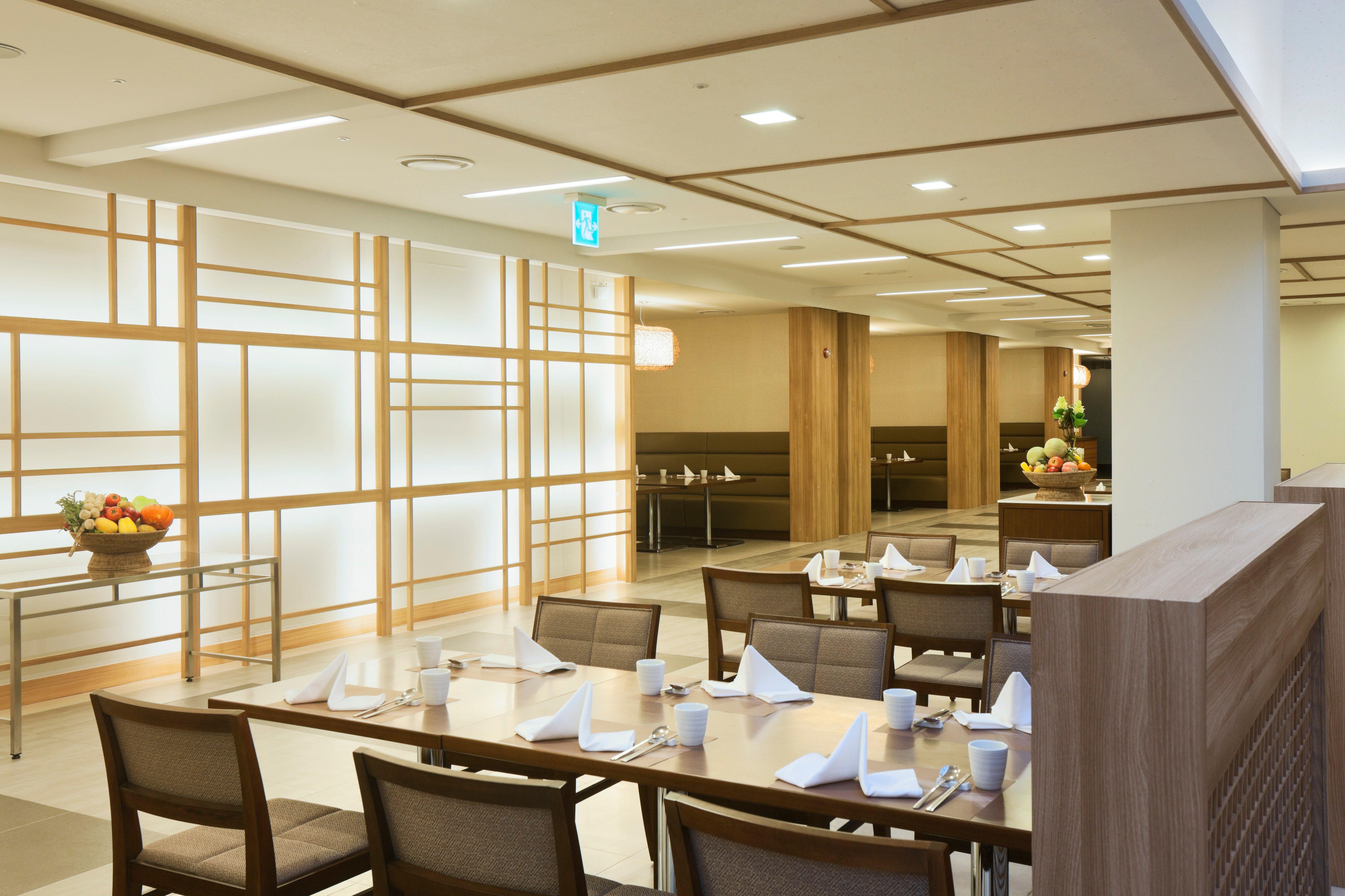 Holiday Inn Resort Alpensia Pyeongchang By Ihg Екстер'єр фото