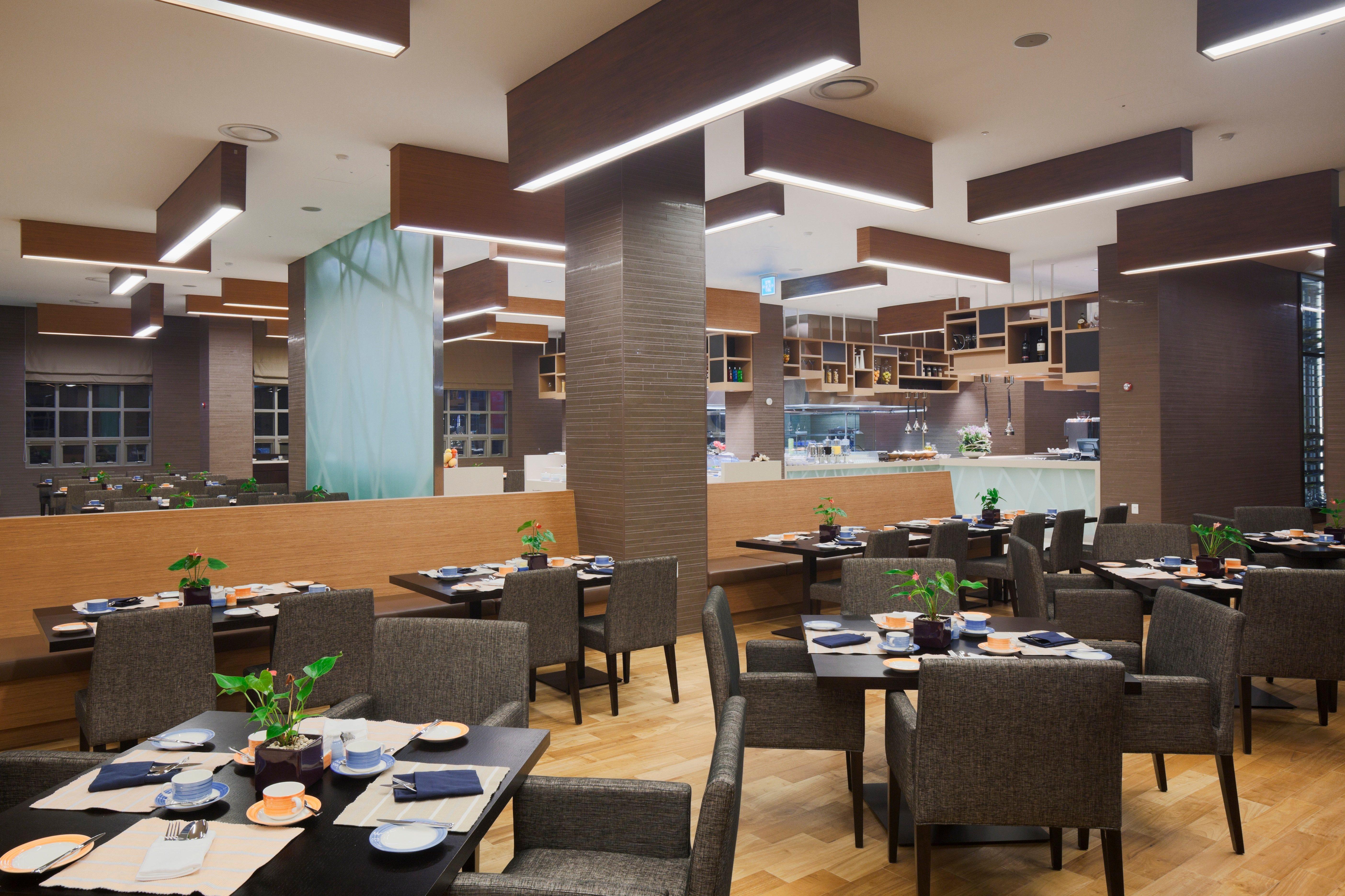 Holiday Inn Resort Alpensia Pyeongchang By Ihg Екстер'єр фото