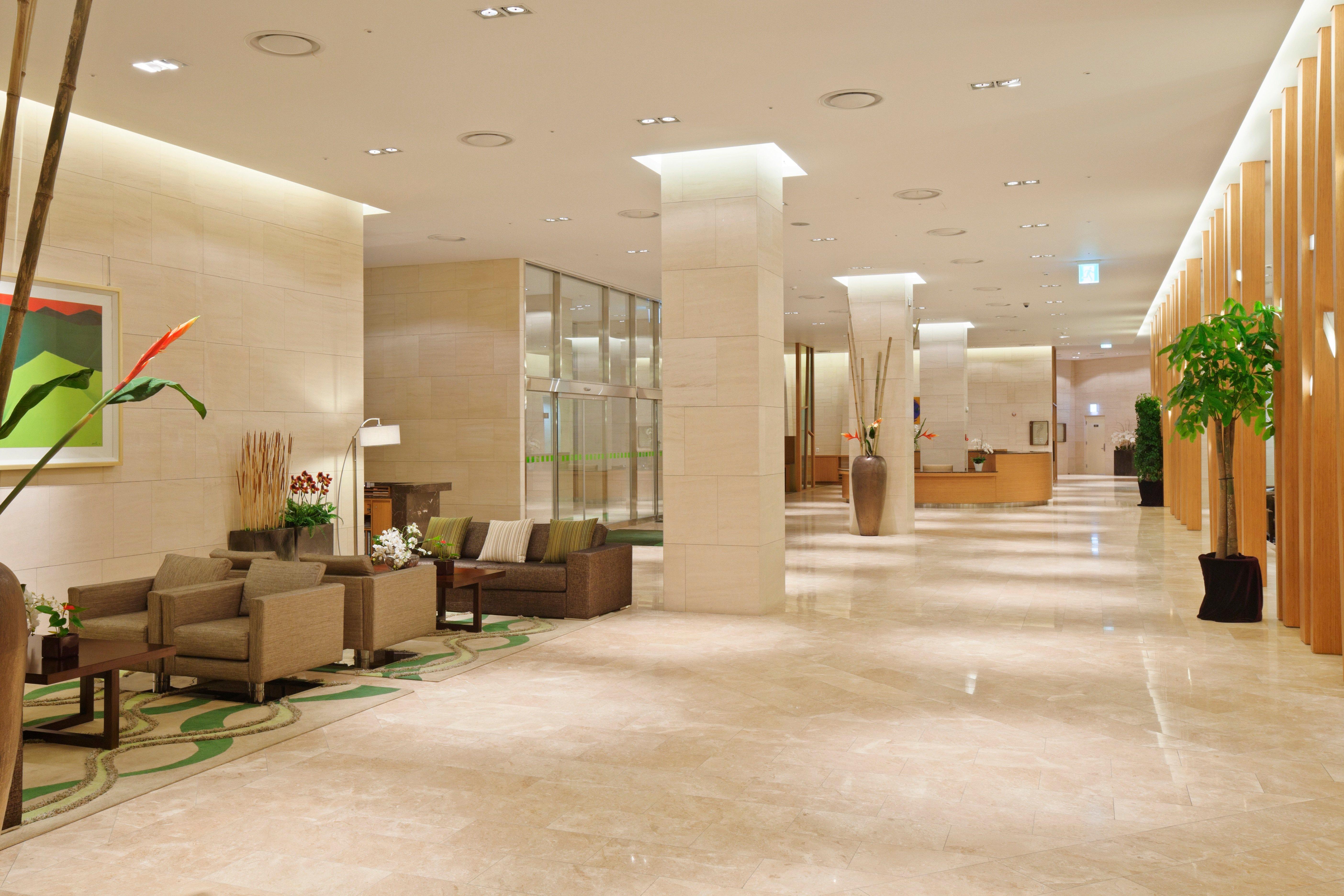 Holiday Inn Resort Alpensia Pyeongchang By Ihg Екстер'єр фото