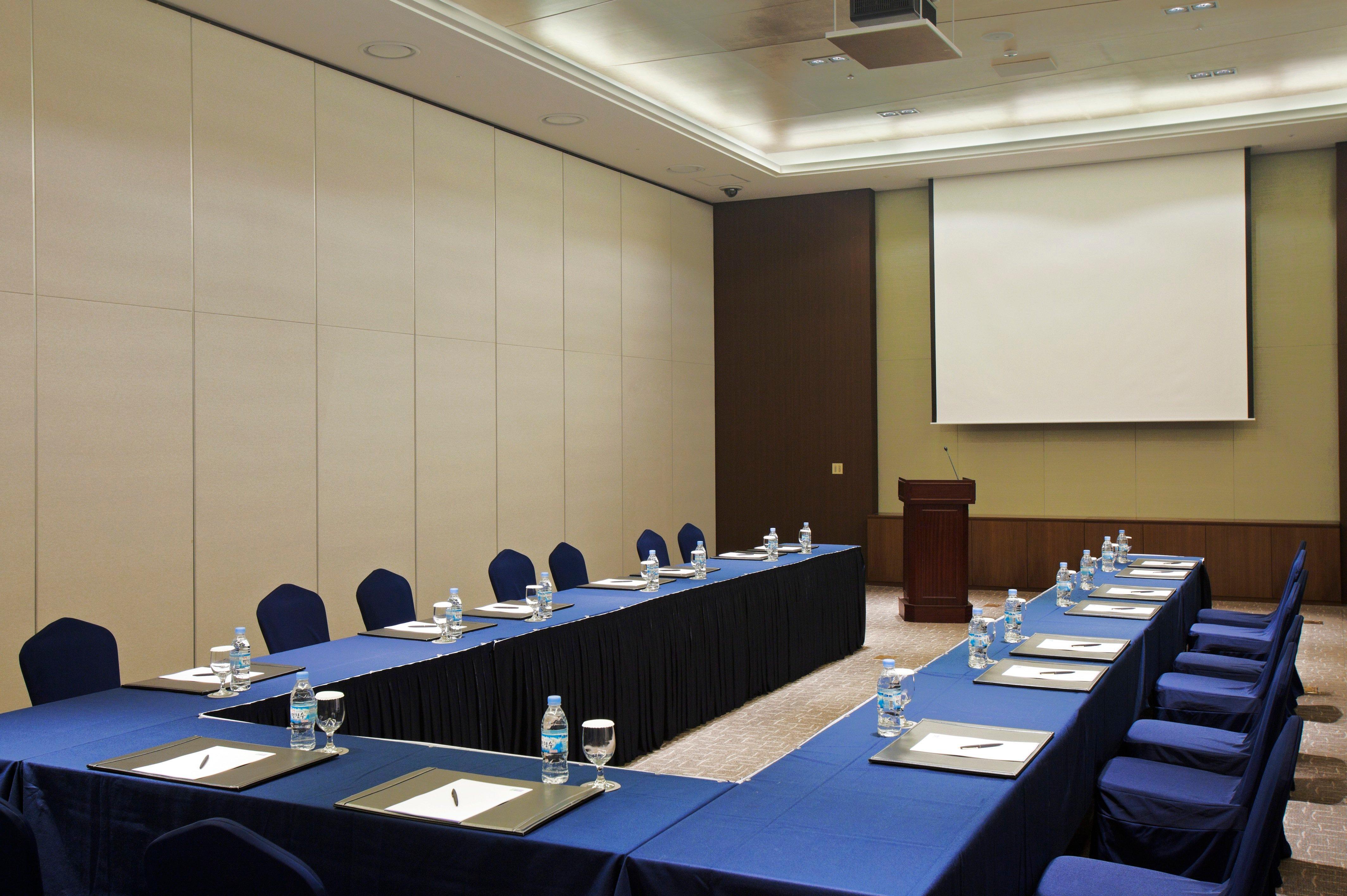 Holiday Inn Resort Alpensia Pyeongchang By Ihg Екстер'єр фото
