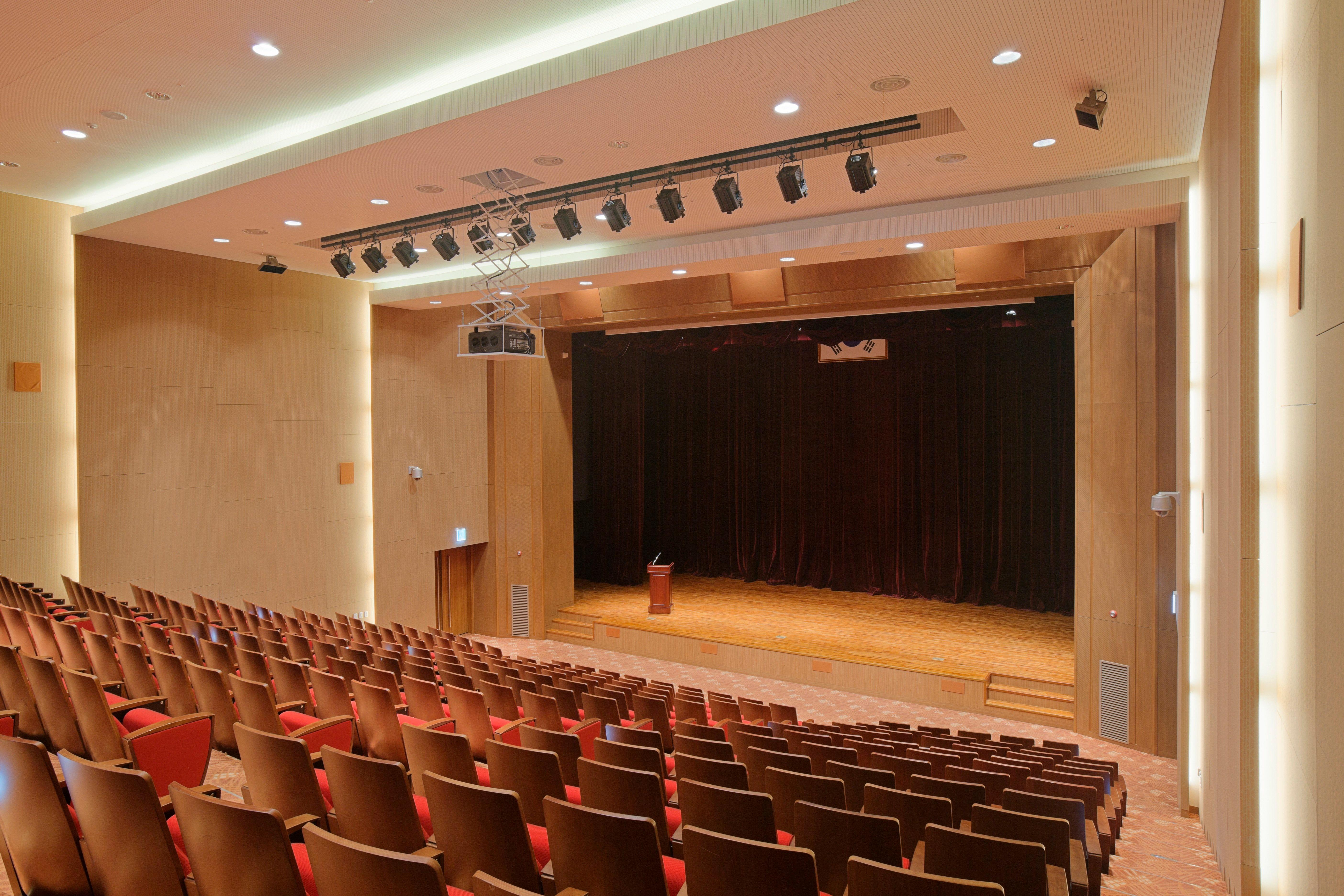 Holiday Inn Resort Alpensia Pyeongchang By Ihg Екстер'єр фото