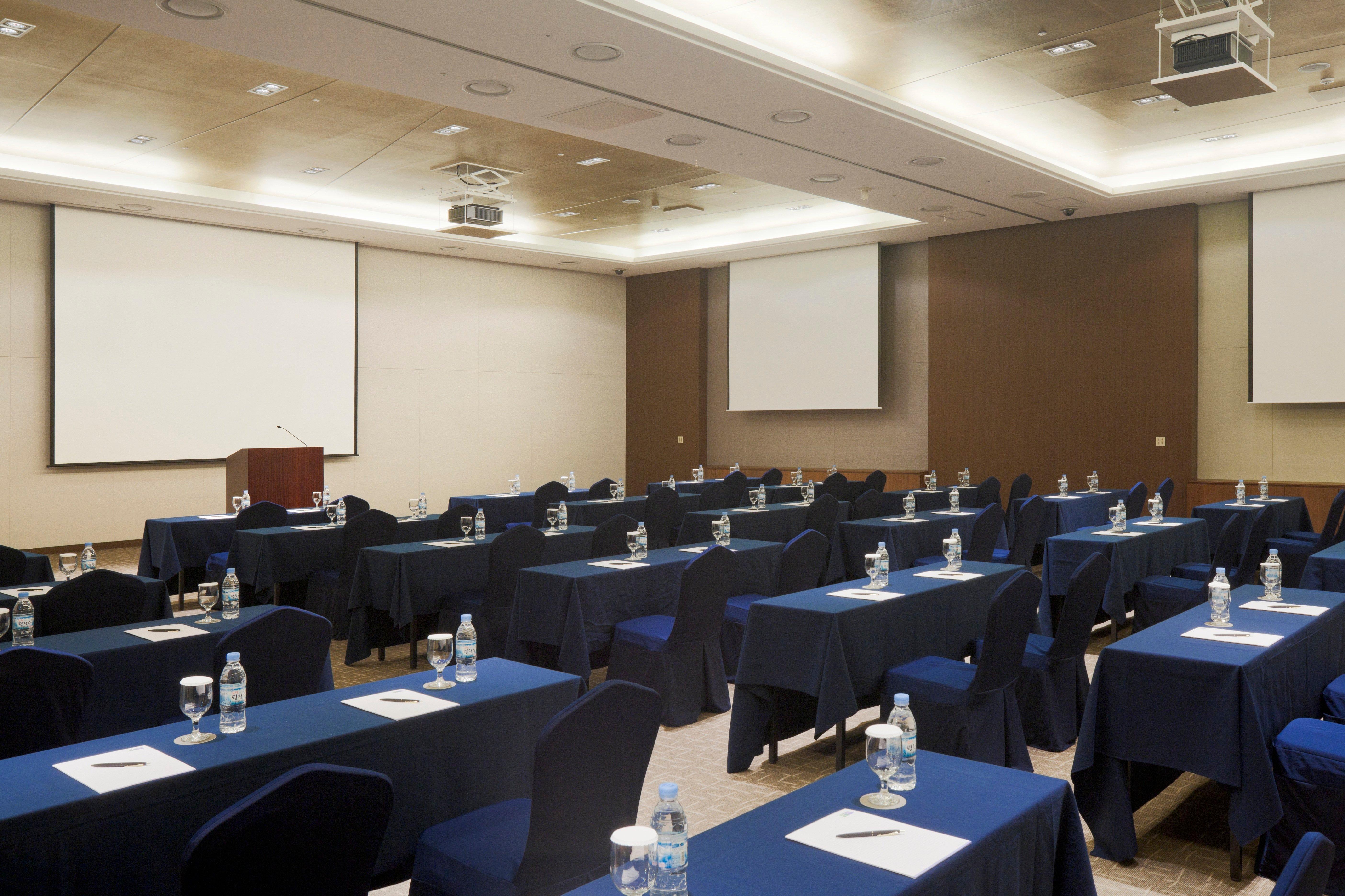 Holiday Inn Resort Alpensia Pyeongchang By Ihg Екстер'єр фото
