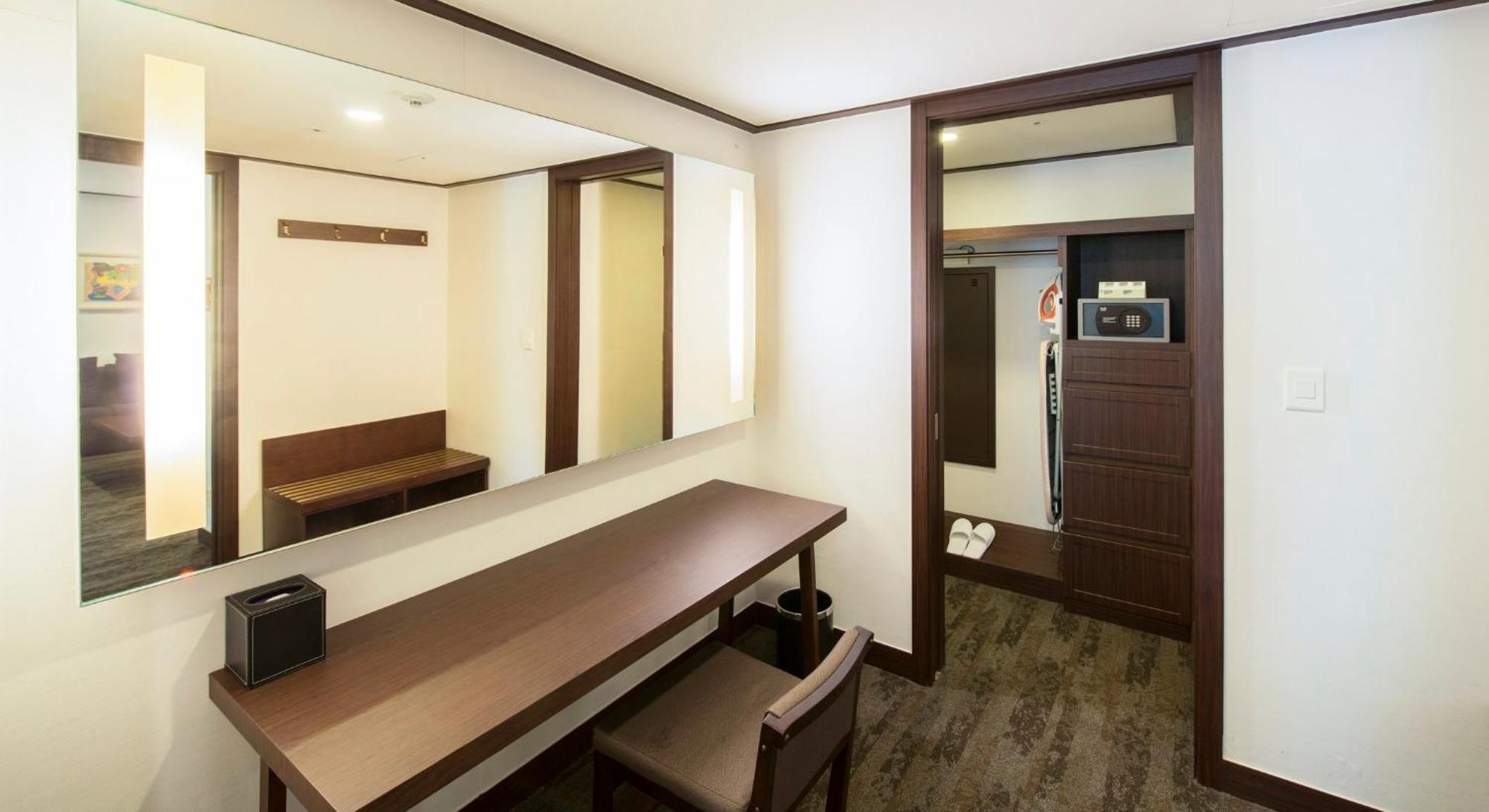 Holiday Inn Resort Alpensia Pyeongchang By Ihg Екстер'єр фото